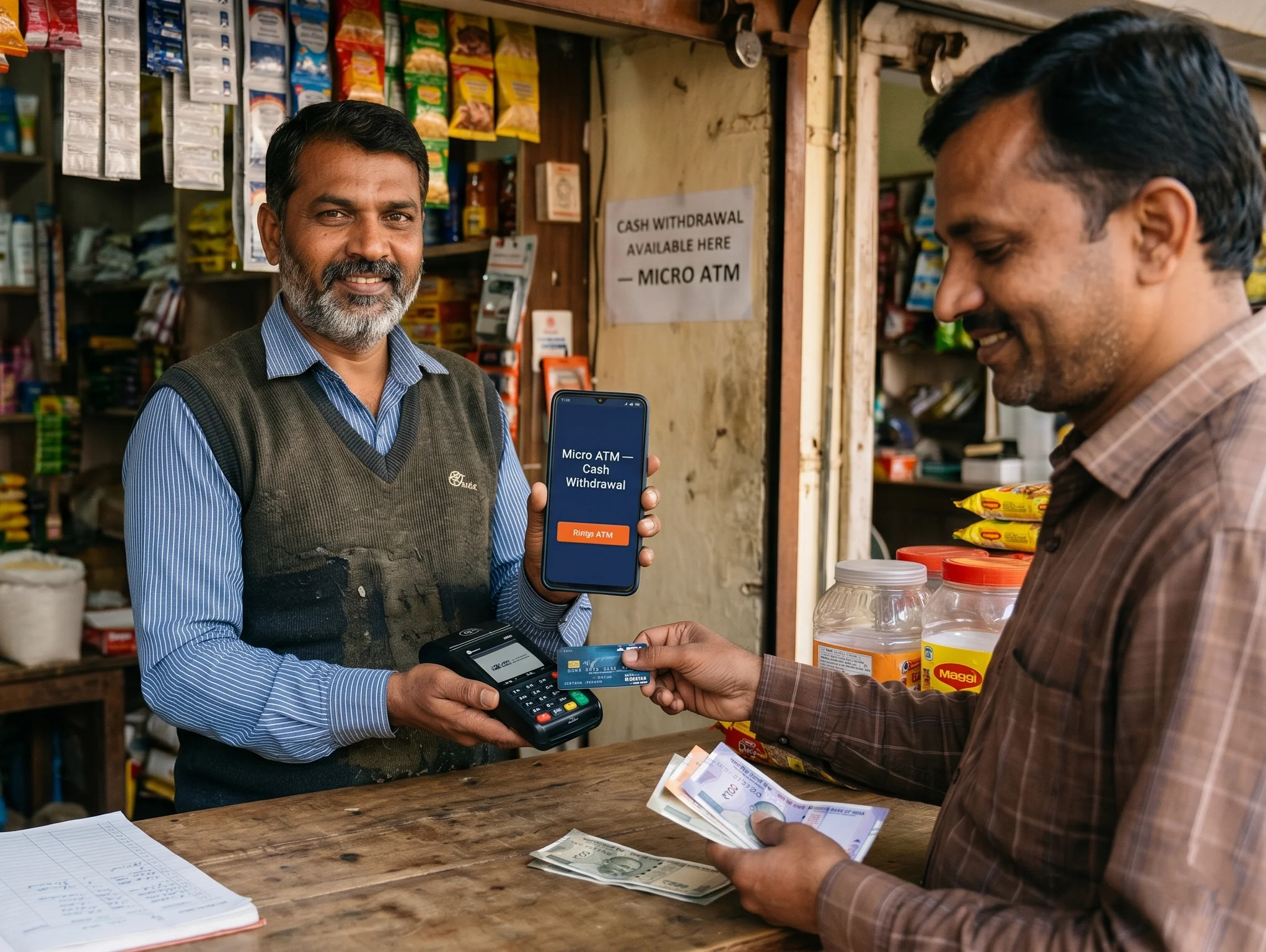 Customer
