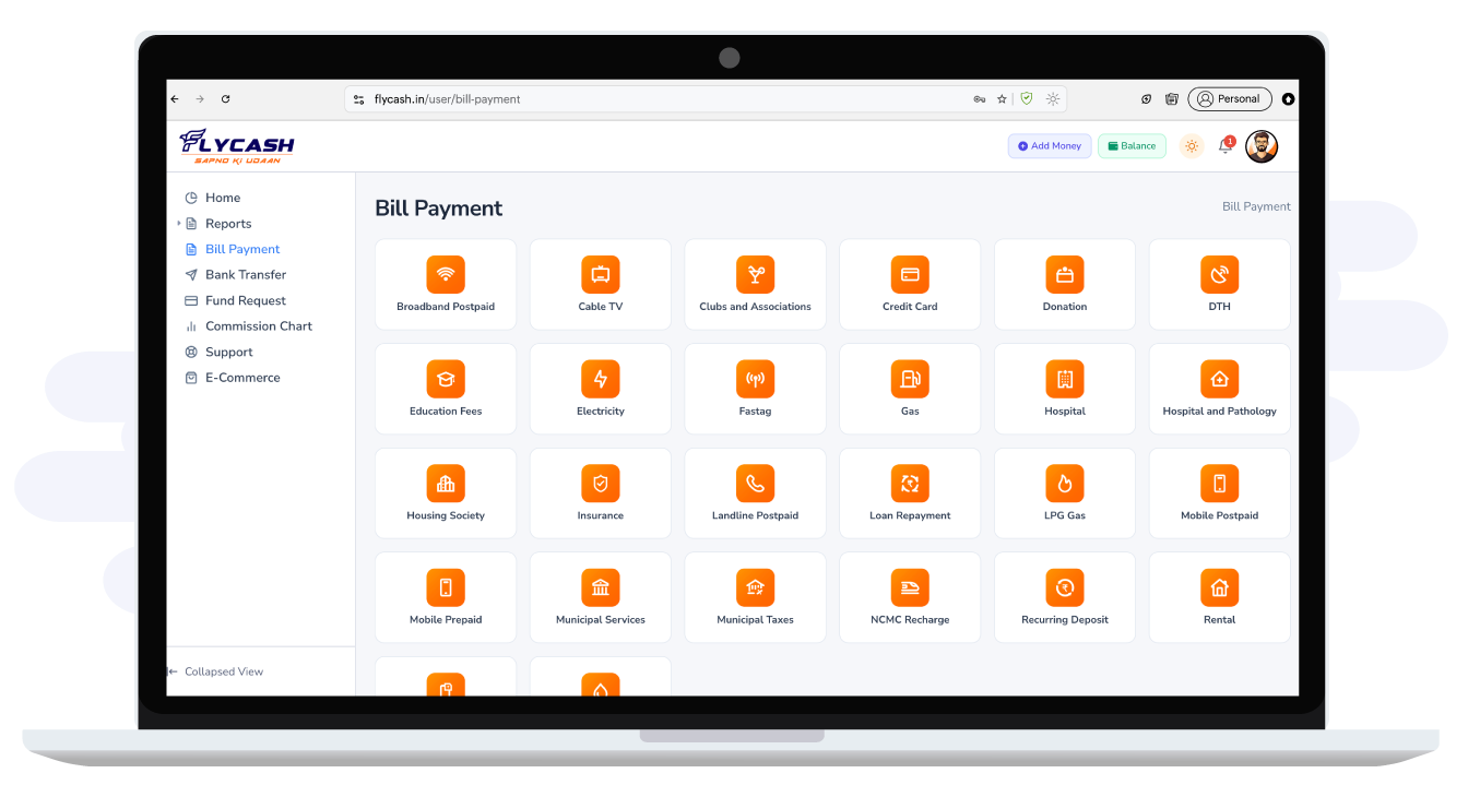 flycash payout