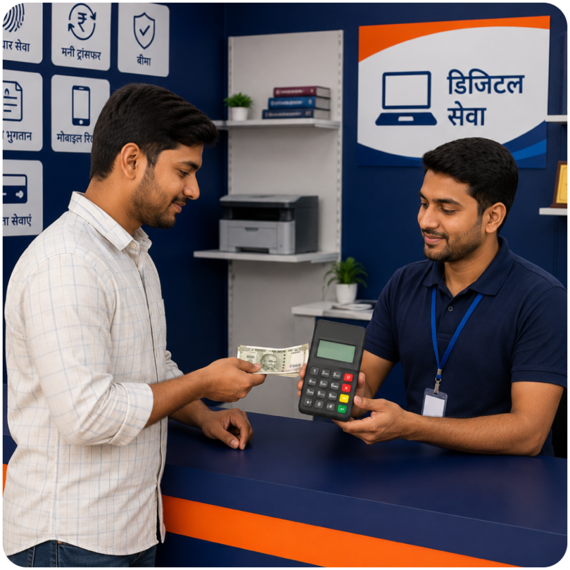 flycash mATM